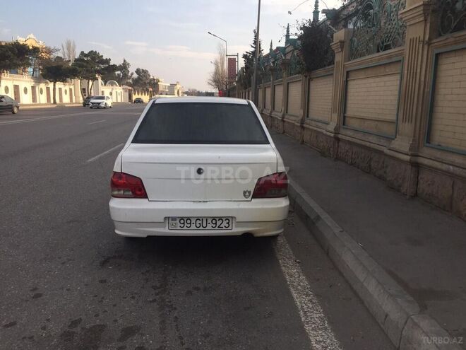 Saipa 132 2013, 260,000 km - 1.3 l - Bakı