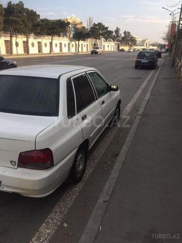 Saipa 132 2013, 260,000 km - 1.3 l - Bakı