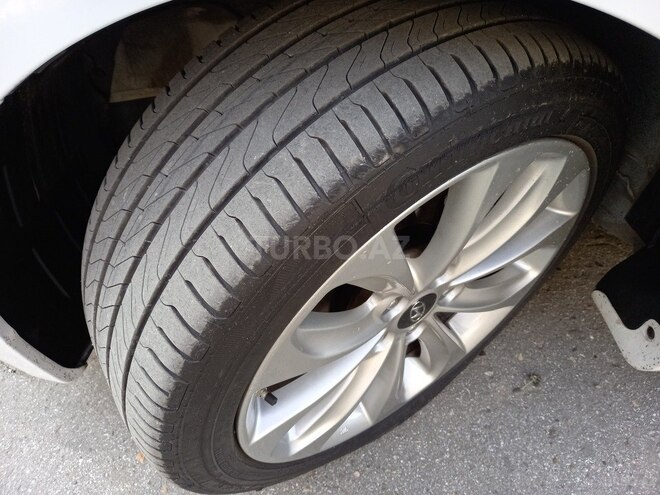 Hyundai Sonata 2011, 133,000 km - 2.0 l - Bakı
