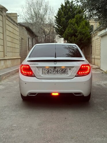 Khazar SD 2019, 90,000 km - 1.7 l - Bakı