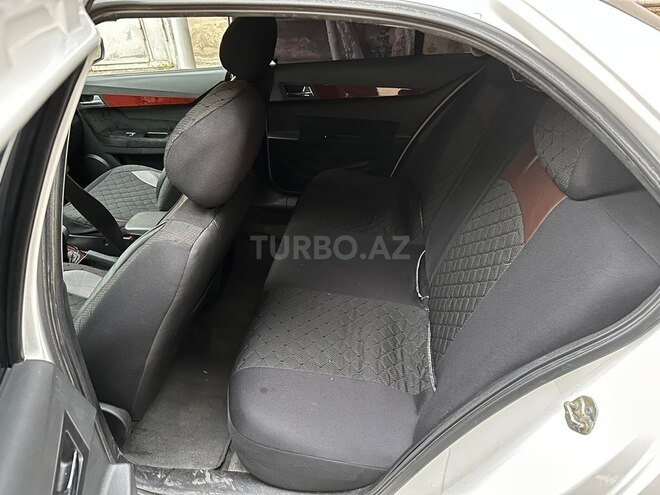 Khazar SD 2019, 90,000 km - 1.7 l - Bakı
