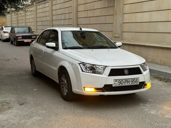 Khazar SD 2019, 90,000 km - 1.7 l - Bakı