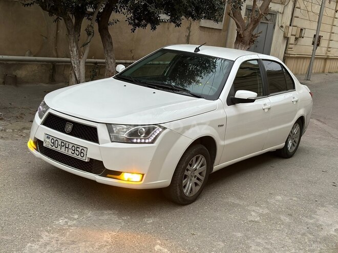 Khazar SD 2019, 90,000 km - 1.7 l - Bakı