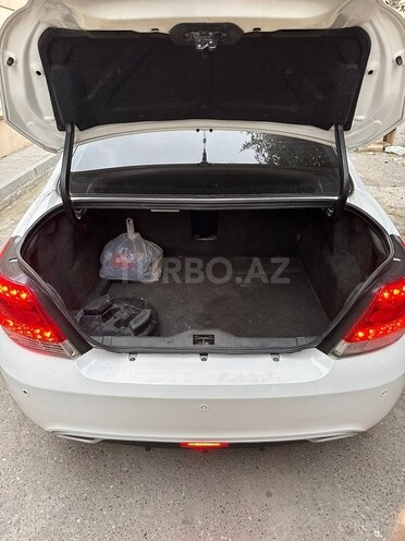 Khazar SD 2019, 90,000 km - 1.7 l - Bakı