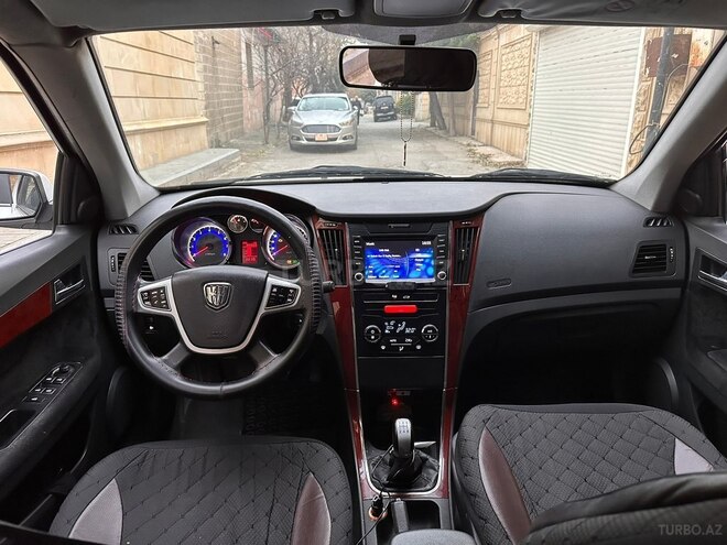 Khazar SD 2019, 90,000 km - 1.7 l - Bakı