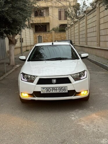 Khazar SD 2019, 90,000 km - 1.7 l - Bakı