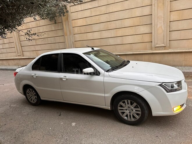 Khazar SD 2019, 90,000 km - 1.7 l - Bakı