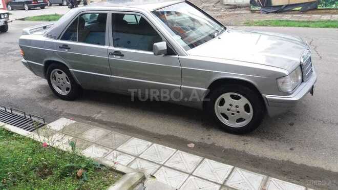 Mercedes 190 1992, 356,244 km - 2.0 л - Lənkəran