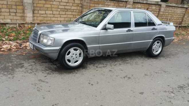 Mercedes 190 1992, 356,244 km - 2.0 л - Lənkəran