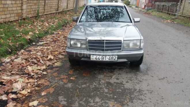 Mercedes 190 1992, 356,244 km - 2.0 л - Lənkəran