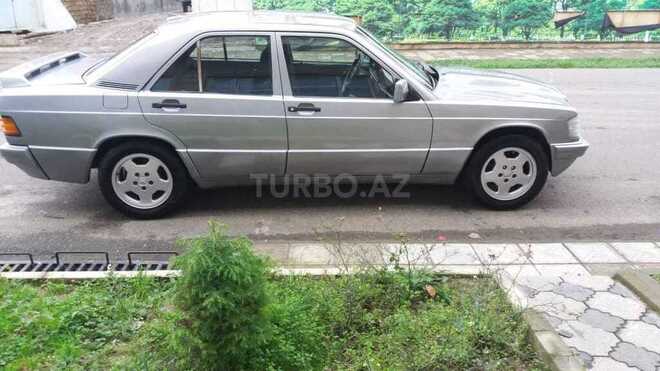 Mercedes 190 1992, 356,244 km - 2.0 л - Lənkəran