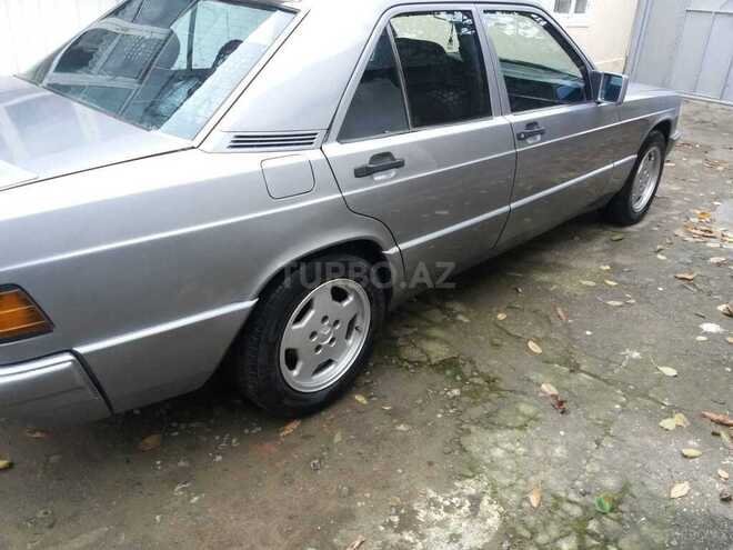 Mercedes 190 1992, 356,244 km - 2.0 л - Lənkəran