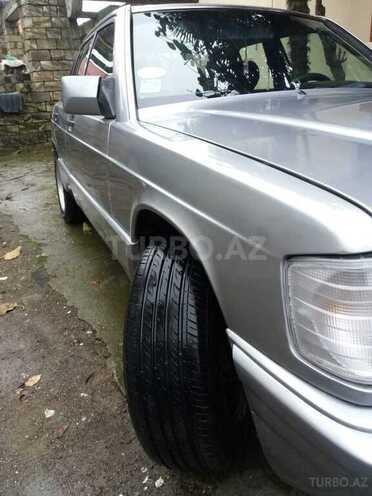Mercedes 190 1992, 356,244 km - 2.0 л - Lənkəran