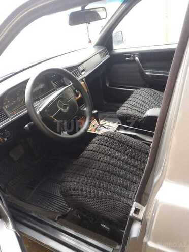 Mercedes 190 1992, 356,244 km - 2.0 л - Lənkəran