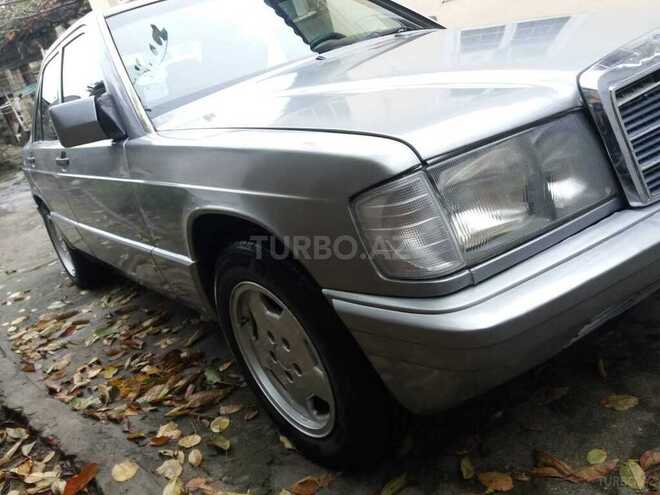 Mercedes 190 1992, 356,244 km - 2.0 л - Lənkəran