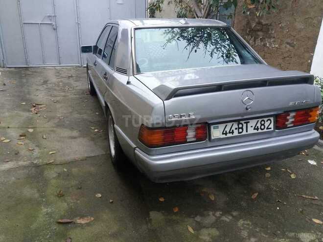 Mercedes 190 1992, 356,244 km - 2.0 л - Lənkəran