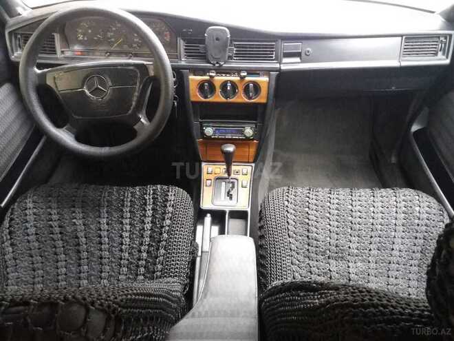 Mercedes 190 1992, 356,244 km - 2.0 л - Lənkəran