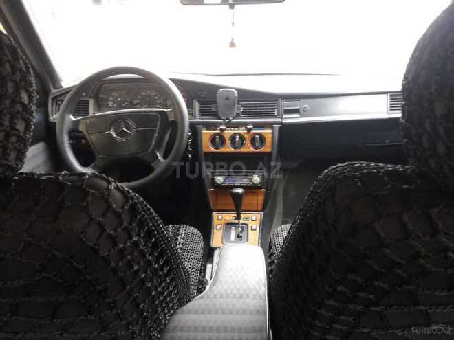Mercedes 190 1992, 356,244 km - 2.0 л - Lənkəran