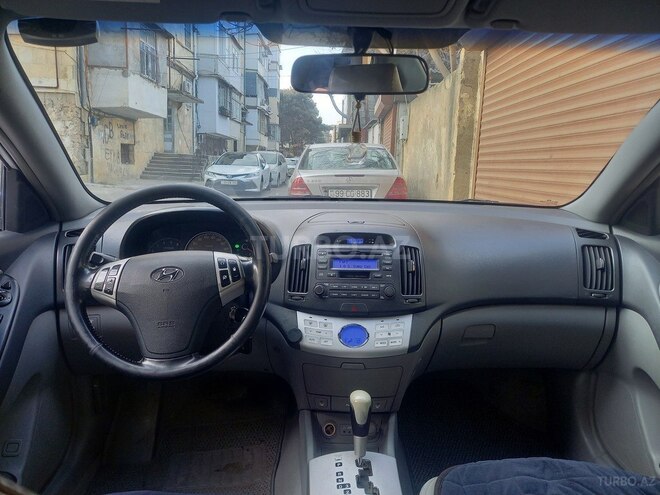 Hyundai Elantra 2006, 280,000 km - 1.6 l - Bakı