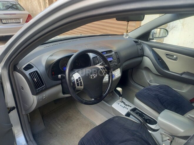Hyundai Elantra 2006, 280,000 km - 1.6 l - Bakı