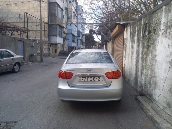 Hyundai Elantra 2006, 280,000 km - 1.6 l - Bakı