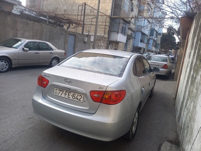 Hyundai Elantra 2006, 280,000 km - 1.6 l - Bakı