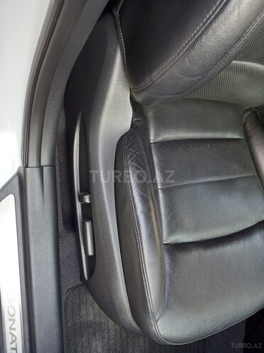 Hyundai Sonata 2011, 133,000 km - 2.0 l - Bakı