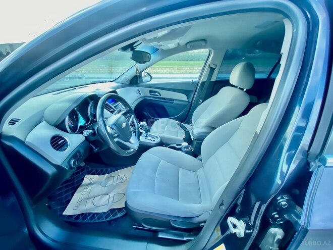 Chevrolet Cruze 2014, 251,700 km - 1.4 l - Bakı