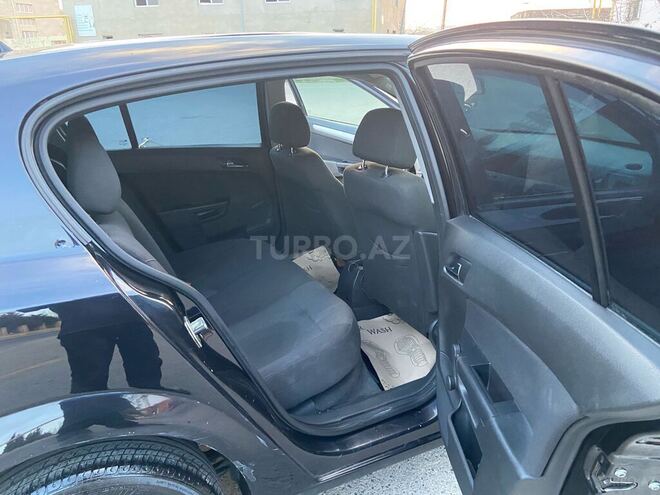 Opel Astra 2009, 127,200 km - 1.3 l - Bakı