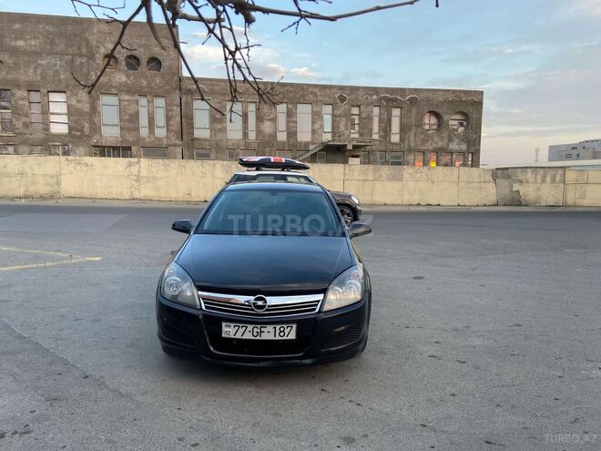 Opel Astra 2009, 127,200 km - 1.3 l - Bakı