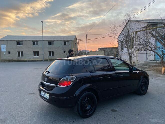 Opel Astra 2009, 127,200 km - 1.3 l - Bakı