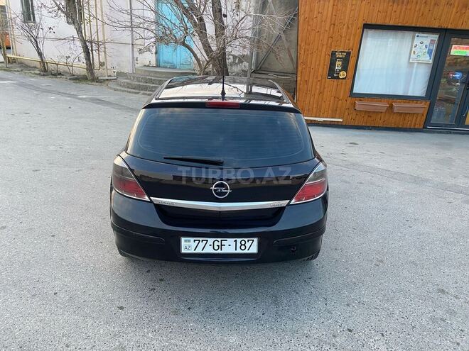 Opel Astra 2009, 127,200 km - 1.3 l - Bakı