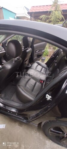 Chevrolet Cruze 2013, 188,465 km - 1.4 l - Bakı