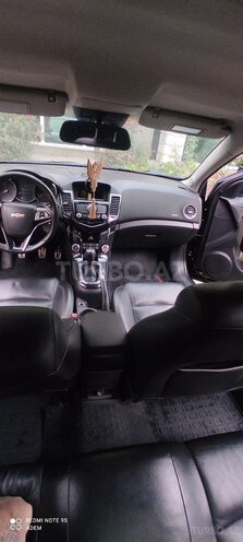 Chevrolet Cruze 2013, 188,465 km - 1.4 l - Bakı