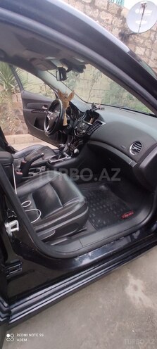 Chevrolet Cruze 2013, 188,465 km - 1.4 l - Bakı