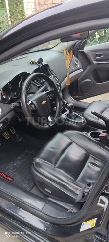 Chevrolet Cruze 2013, 188,465 km - 1.4 l - Bakı