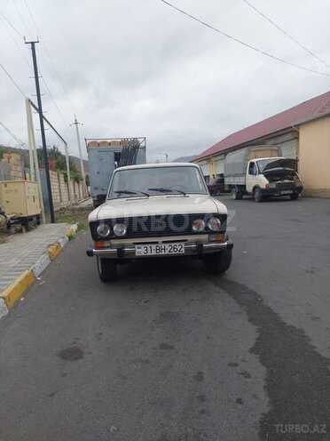 LADA (VAZ) 2106 1994, 179,700 km - 1.6 l - İsmayıllı