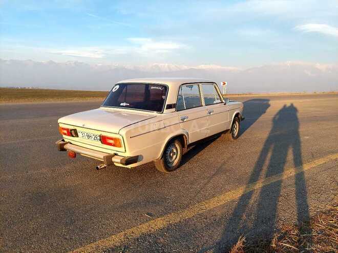 LADA (VAZ) 2106 1994, 179,700 km - 1.6 l - İsmayıllı