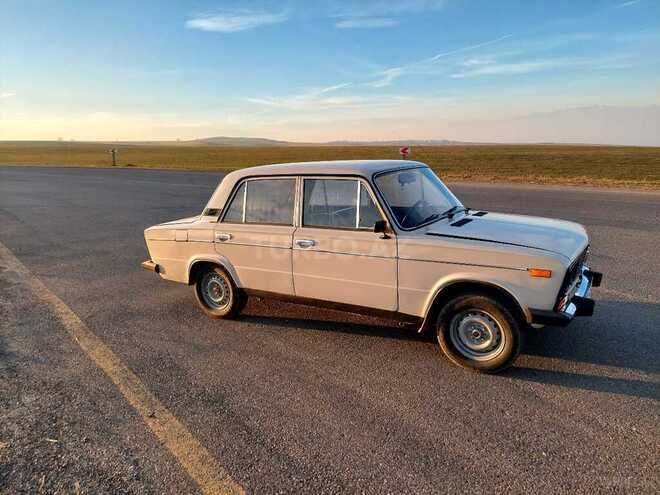 LADA (VAZ) 2106 1994, 179,700 km - 1.6 l - İsmayıllı
