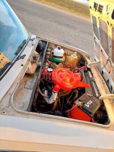 LADA (VAZ) 2106 1994, 179,700 km - 1.6 l - İsmayıllı