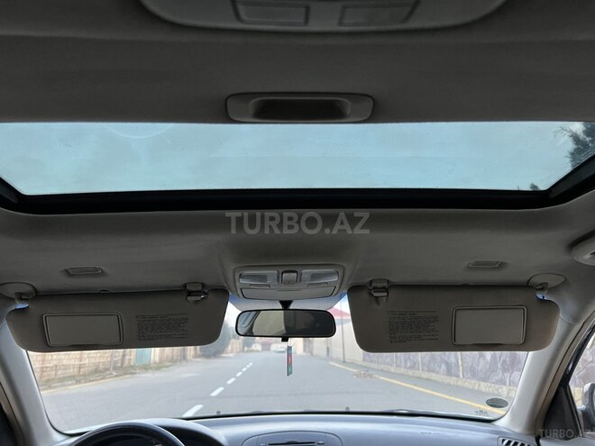 Hyundai Sonata 2006, 180,000 km - 2.4 l - Bakı