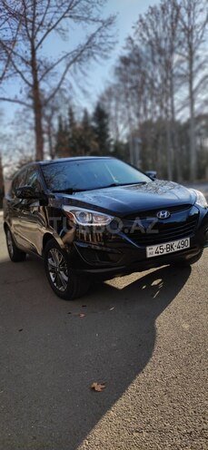 Hyundai Tucson 2015, 170,000 km - 2.0 l - Bakı