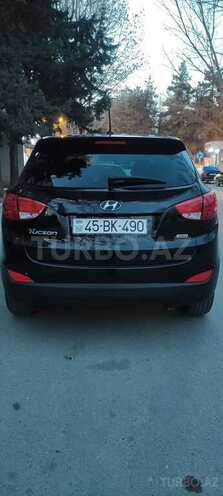 Hyundai Tucson 2015, 170,000 km - 2.0 l - Bakı