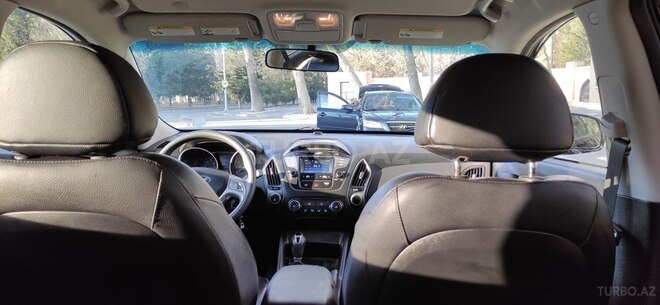 Hyundai Tucson 2015, 170,000 km - 2.0 l - Bakı