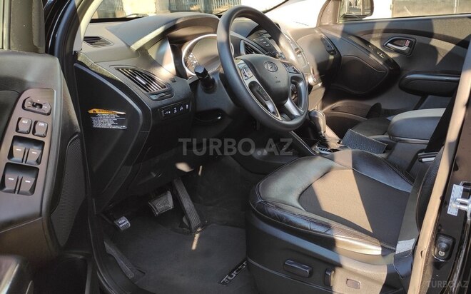 Hyundai Tucson 2015, 170,000 km - 2.0 l - Bakı