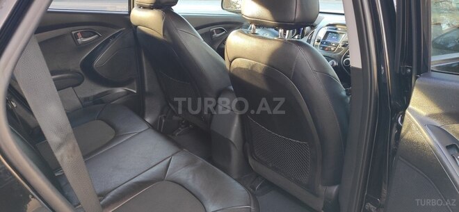 Hyundai Tucson 2015, 170,000 km - 2.0 l - Bakı