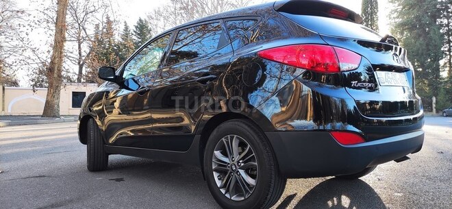 Hyundai Tucson 2015, 170,000 km - 2.0 l - Bakı