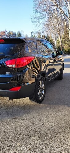 Hyundai Tucson 2015, 170,000 km - 2.0 l - Bakı