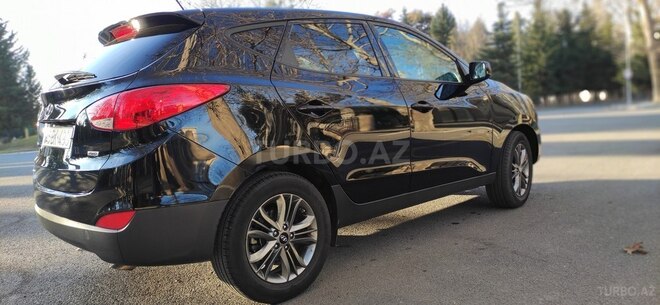 Hyundai Tucson 2015, 170,000 km - 2.0 l - Bakı