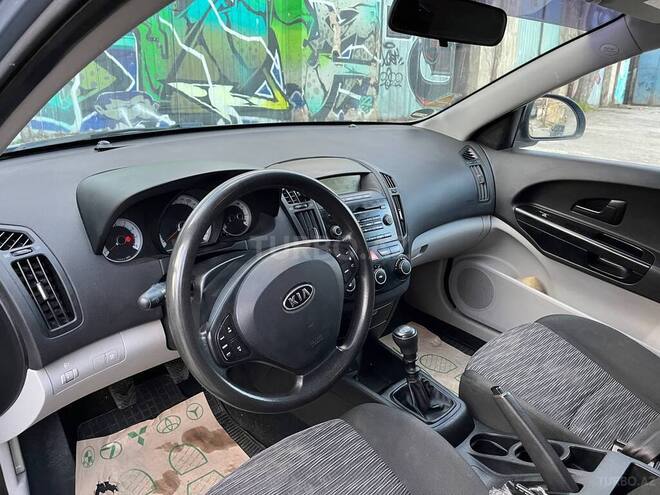 Kia Ceed 2007, 215,800 km - 1.4 l - Bakı